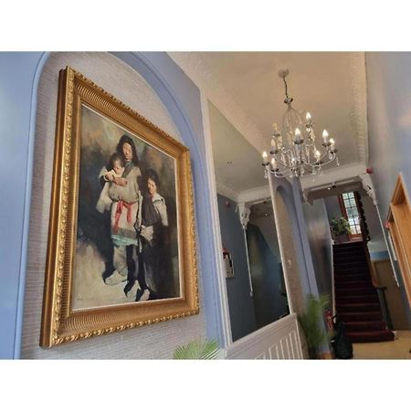 Fb3- Basement Studio Fits 2 Near Hyde Park لندن المظهر الخارجي الصورة