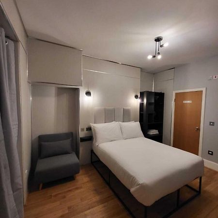 Fb3- Basement Studio Fits 2 Near Hyde Park لندن المظهر الخارجي الصورة