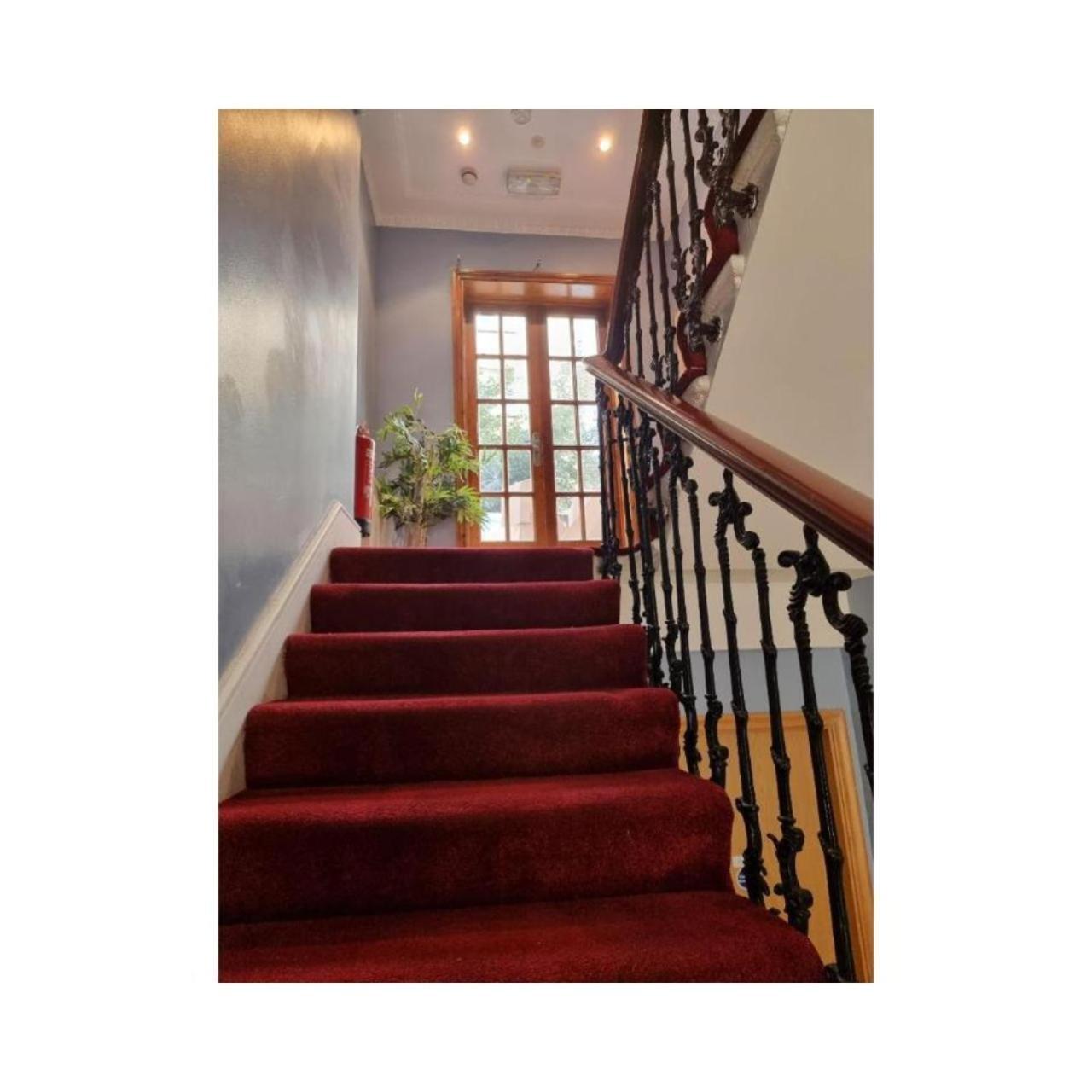Fb3- Basement Studio Fits 2 Near Hyde Park لندن المظهر الخارجي الصورة